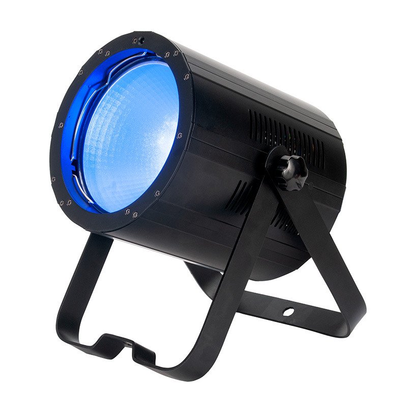 ADJ COB Cannon Wash ST Luminaria wash compacta con un COB Led de 150W